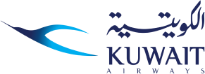Kuwait Airline Logo